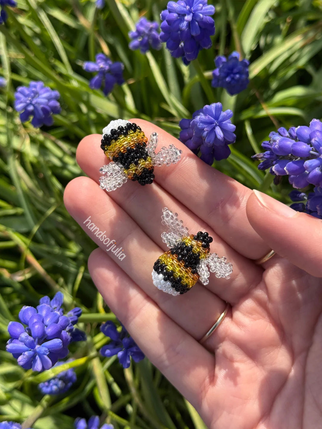 ALL Beaded Patterns Bundle - The Complete PDF Collection