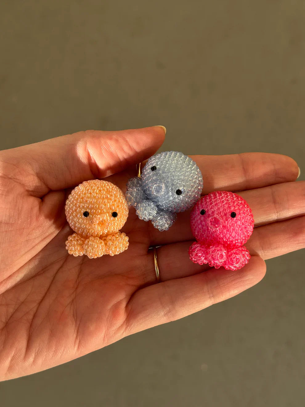 ALL Beaded Patterns Bundle - The Complete PDF Collection