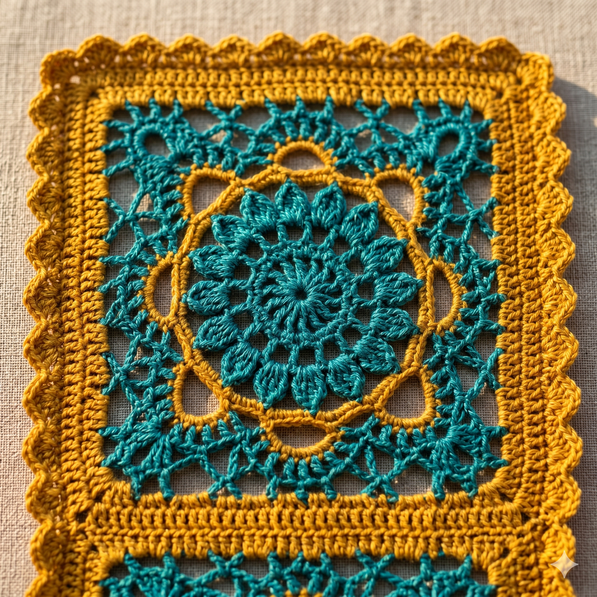 CROCHET PATTERN: Clas Top | Granny Square Top with Video Tutorial | Instant Download PDF