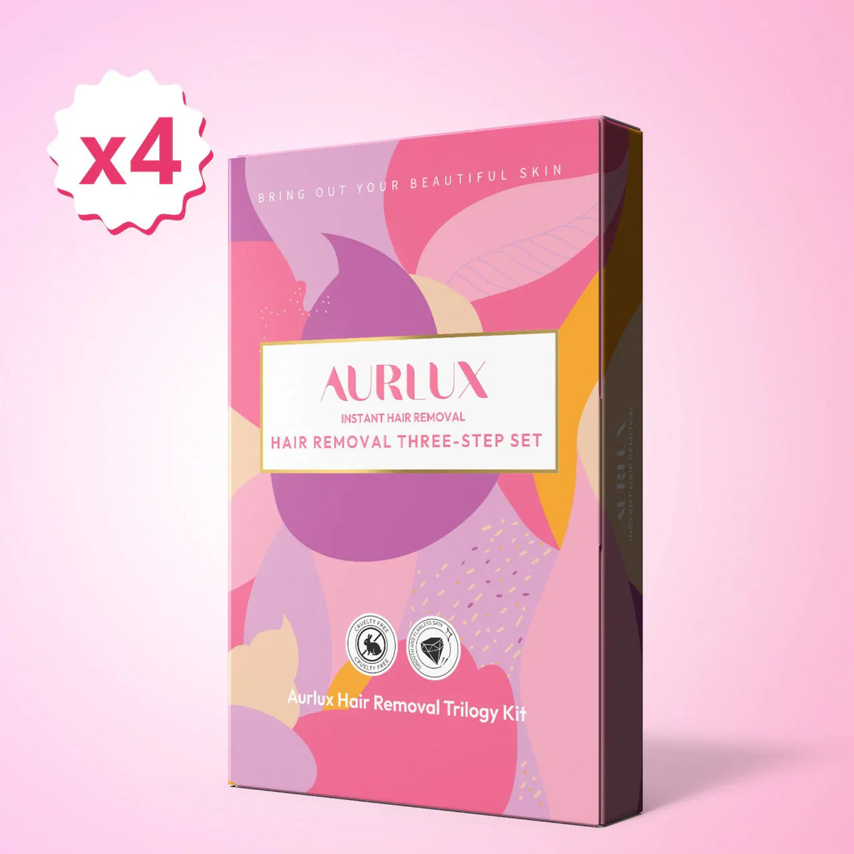 Aurlux by Lumiva .