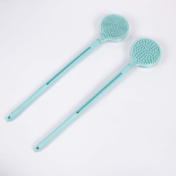 Double-sided Bath Brush