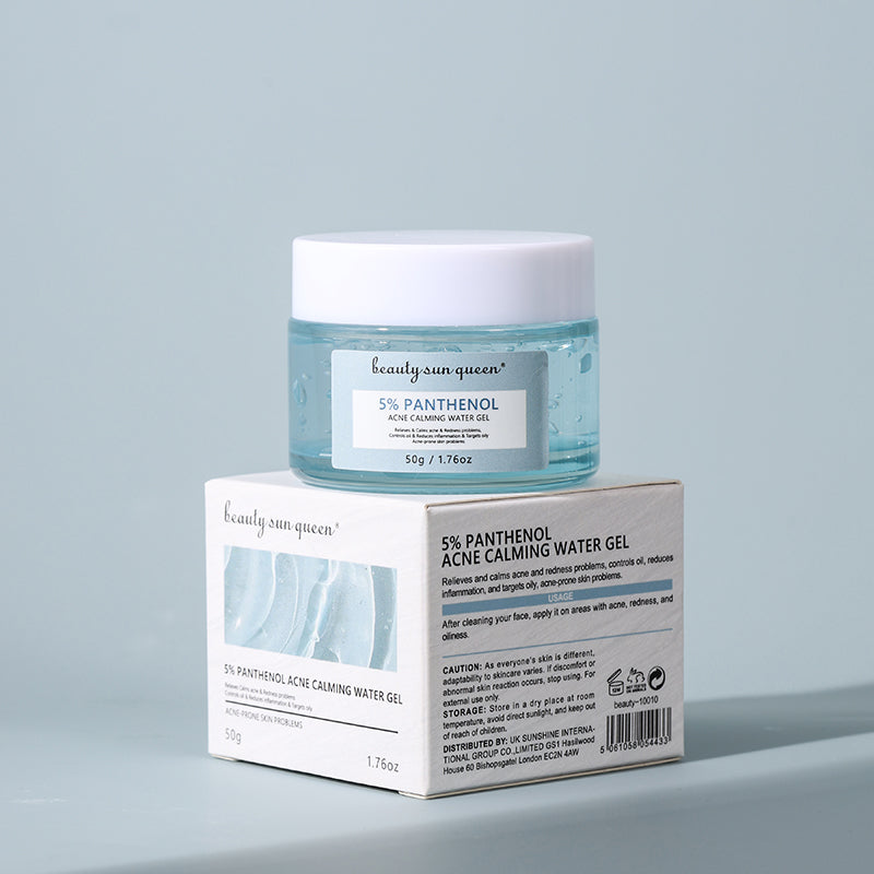 Soothing Recovery Gel