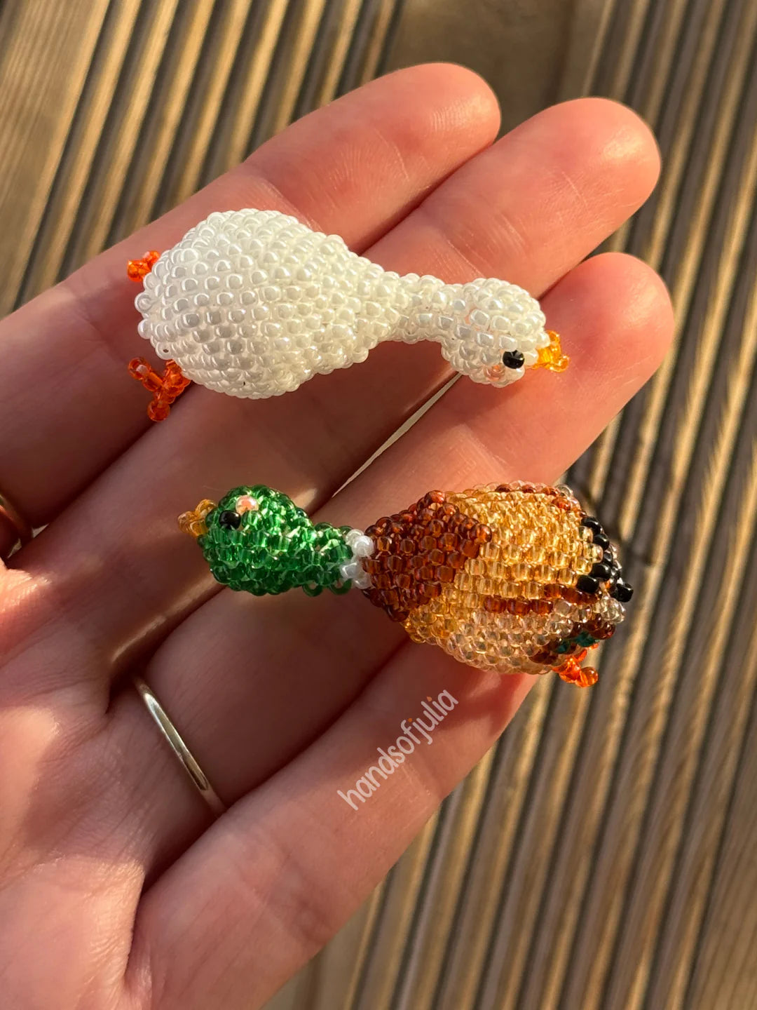 ALL Beaded Patterns Bundle - The Complete PDF Collection